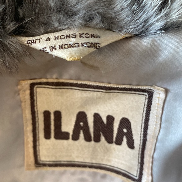 Fur coat - Picture 2 of 6